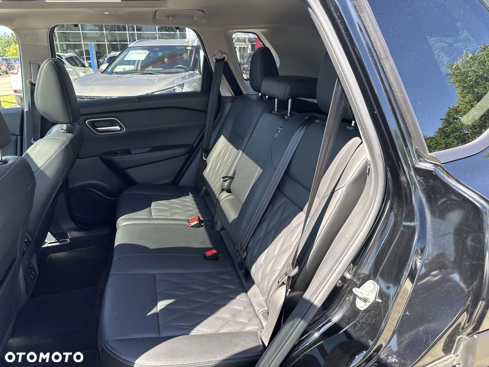 Nissan X-Trail 1.5 VC-T e-POWER Tekna e-4ORCE - 13