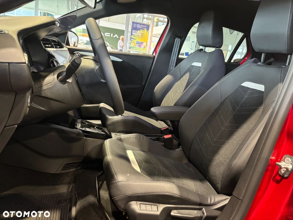 Opel Corsa GS - 6