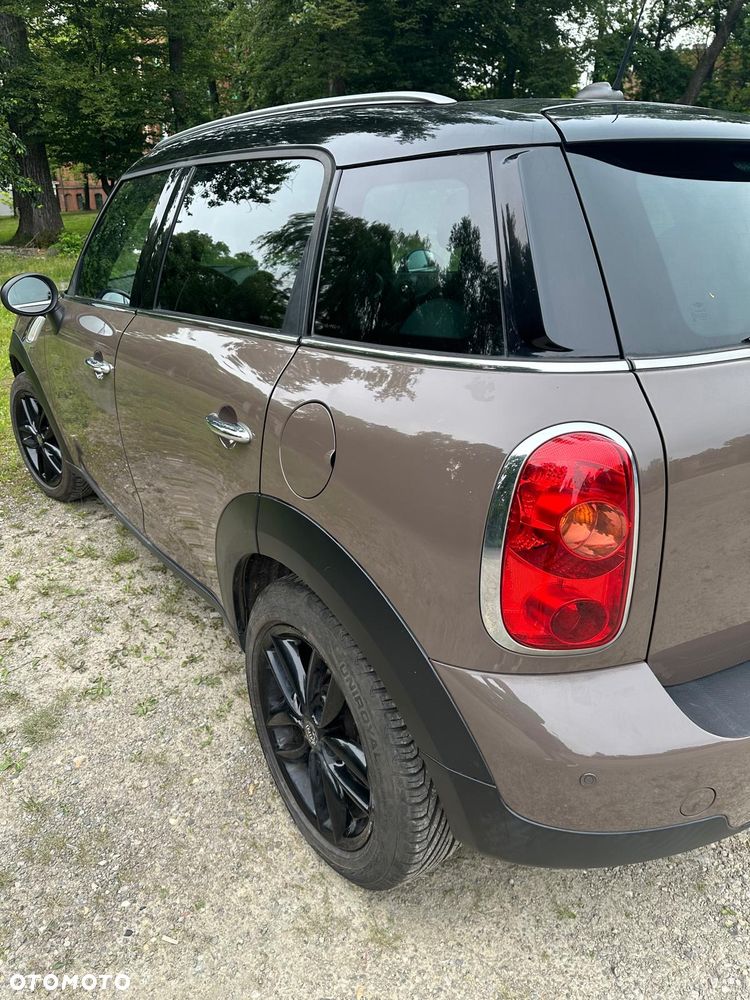 MINI Countryman - 5