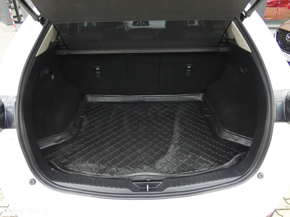 Mazda CX-5 2.0 Skypassion AWD - 16