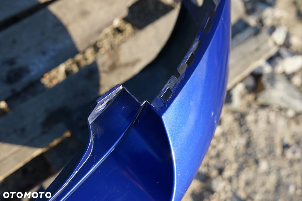 Zderzak tył tylny Mini Countryman I R60 B62 - 7