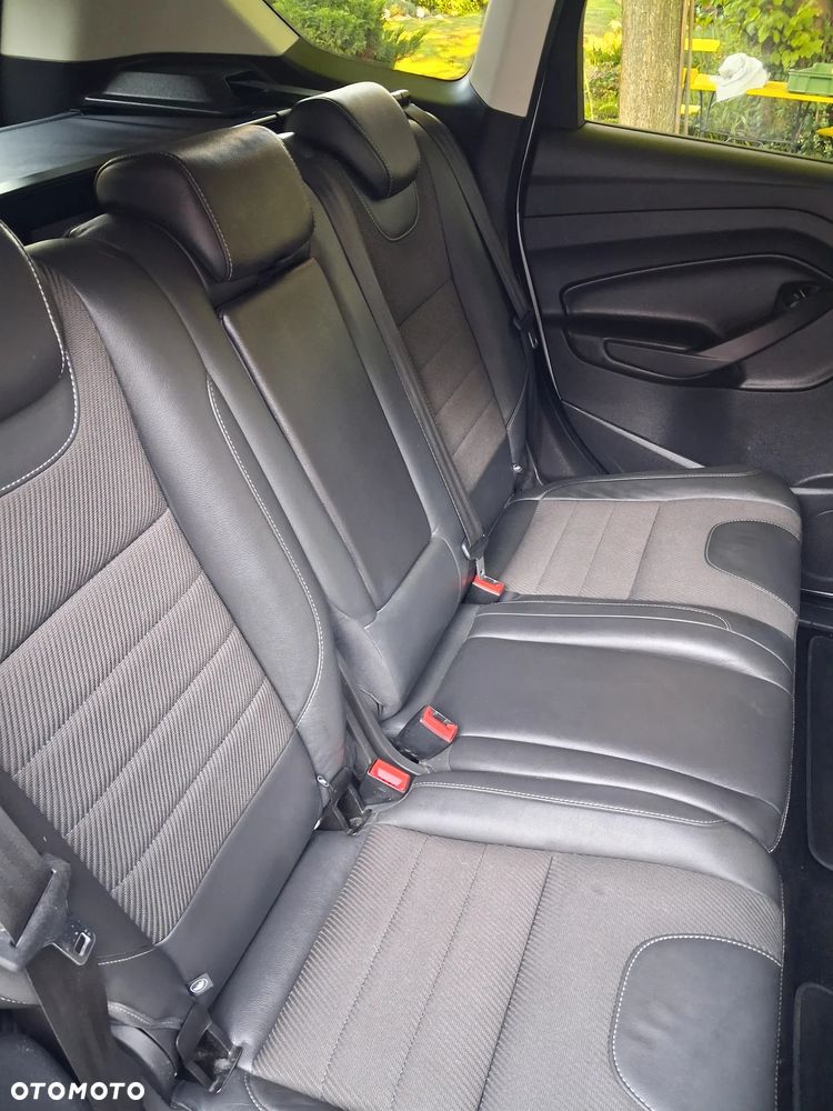 Ford Kuga 2.0 TDCi 4x4 SYNC - 16