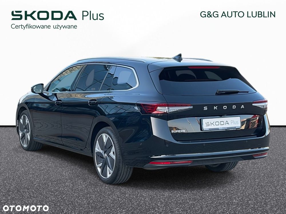 Skoda Superb 1.5 TSI Style DSG - 3