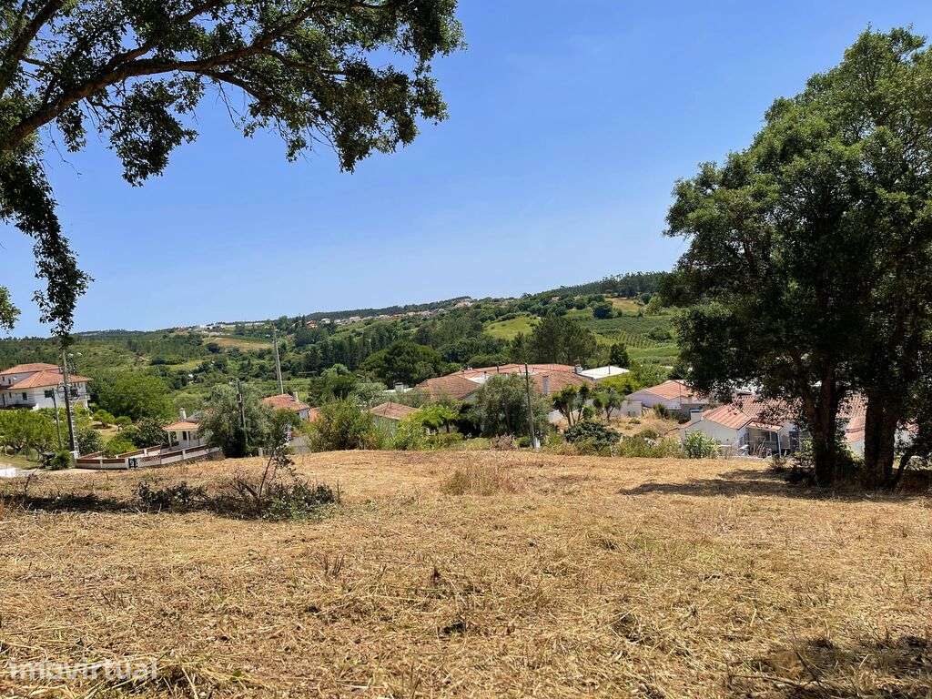 Terreno para construção em Salir de Matos de 3362,00 m2 - Grande imagem: 2/27
