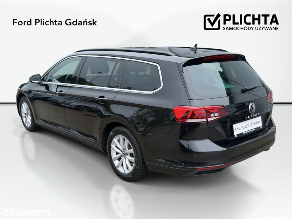 Volkswagen Passat Variant - 8