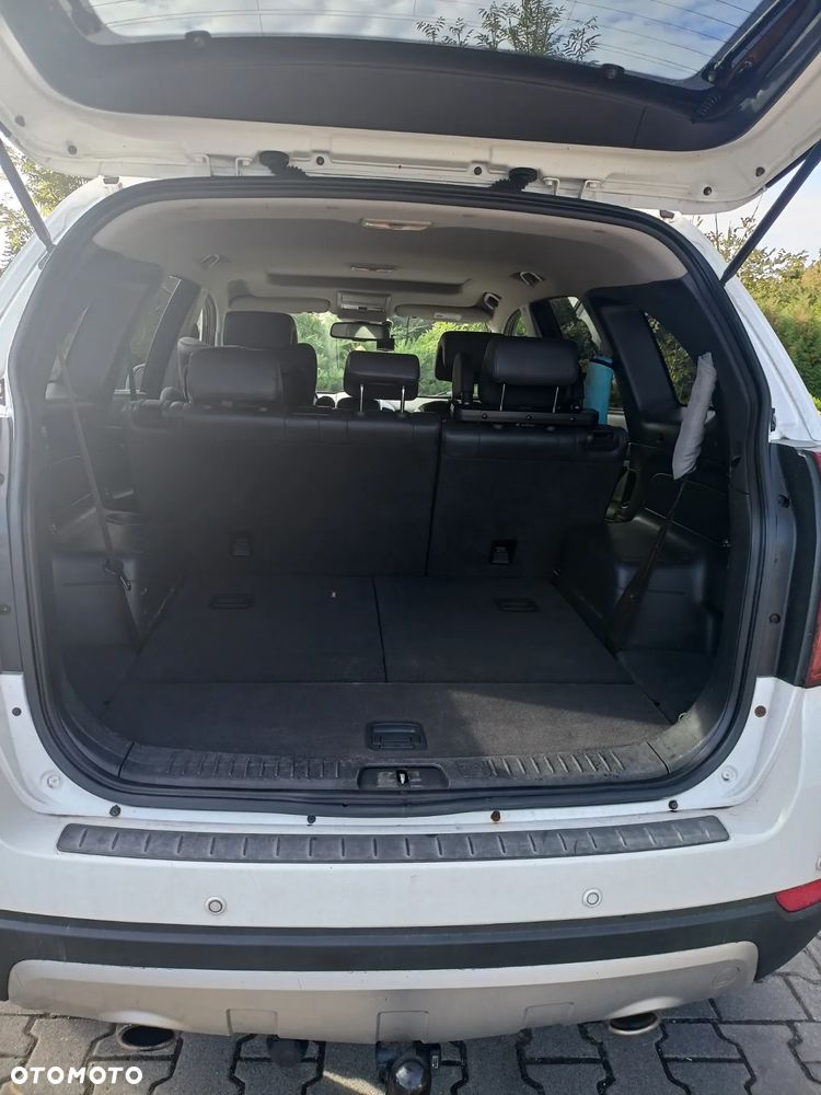 Chevrolet Captiva 3.2 LT high - 18