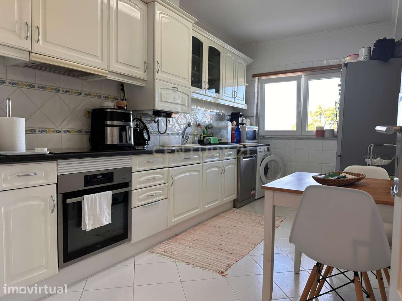 Apartamento T2 com Garagem Box | São Domingos de Rana - Grande imagem: 2/18