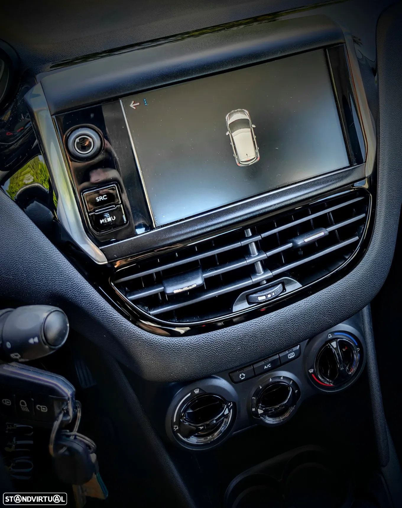 Peugeot 208 1.2 PureTech Style - 6