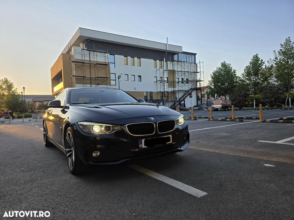 BMW Seria 4 - 11