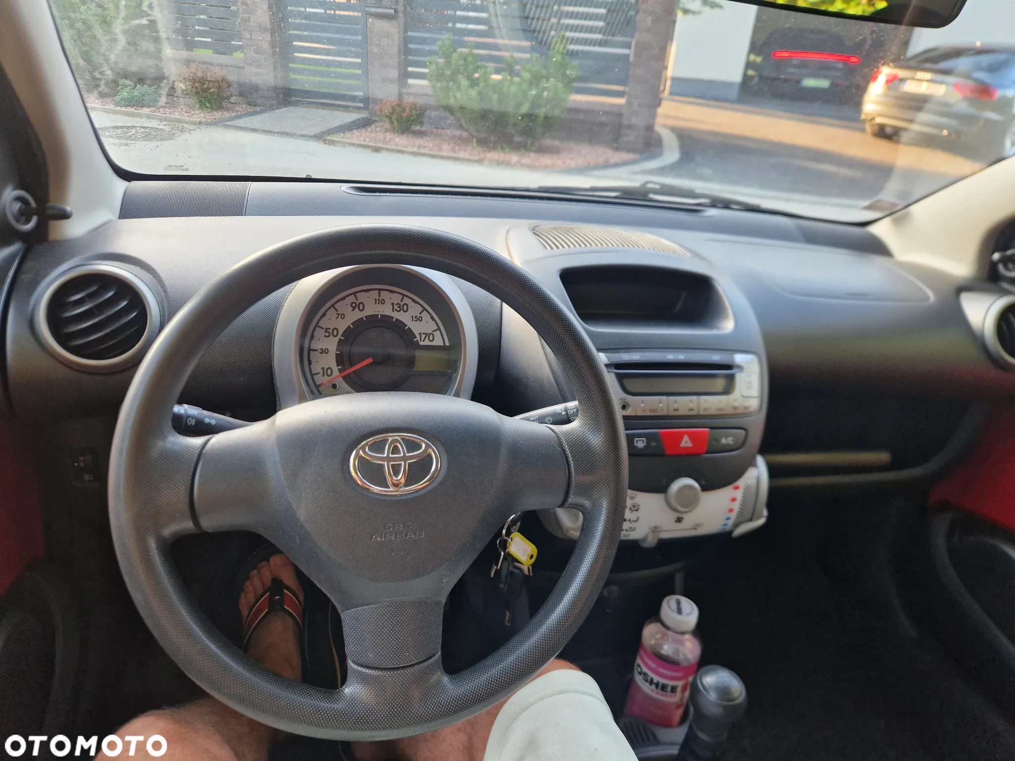 Toyota Aygo 1.0 VVT-i - 14