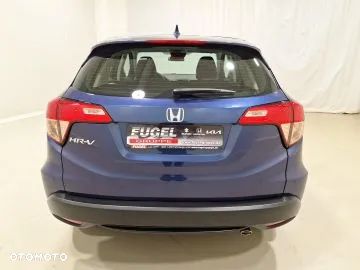 Honda HR-V 1.5 Elegance (ADAS/Honda Connect+) - 5
