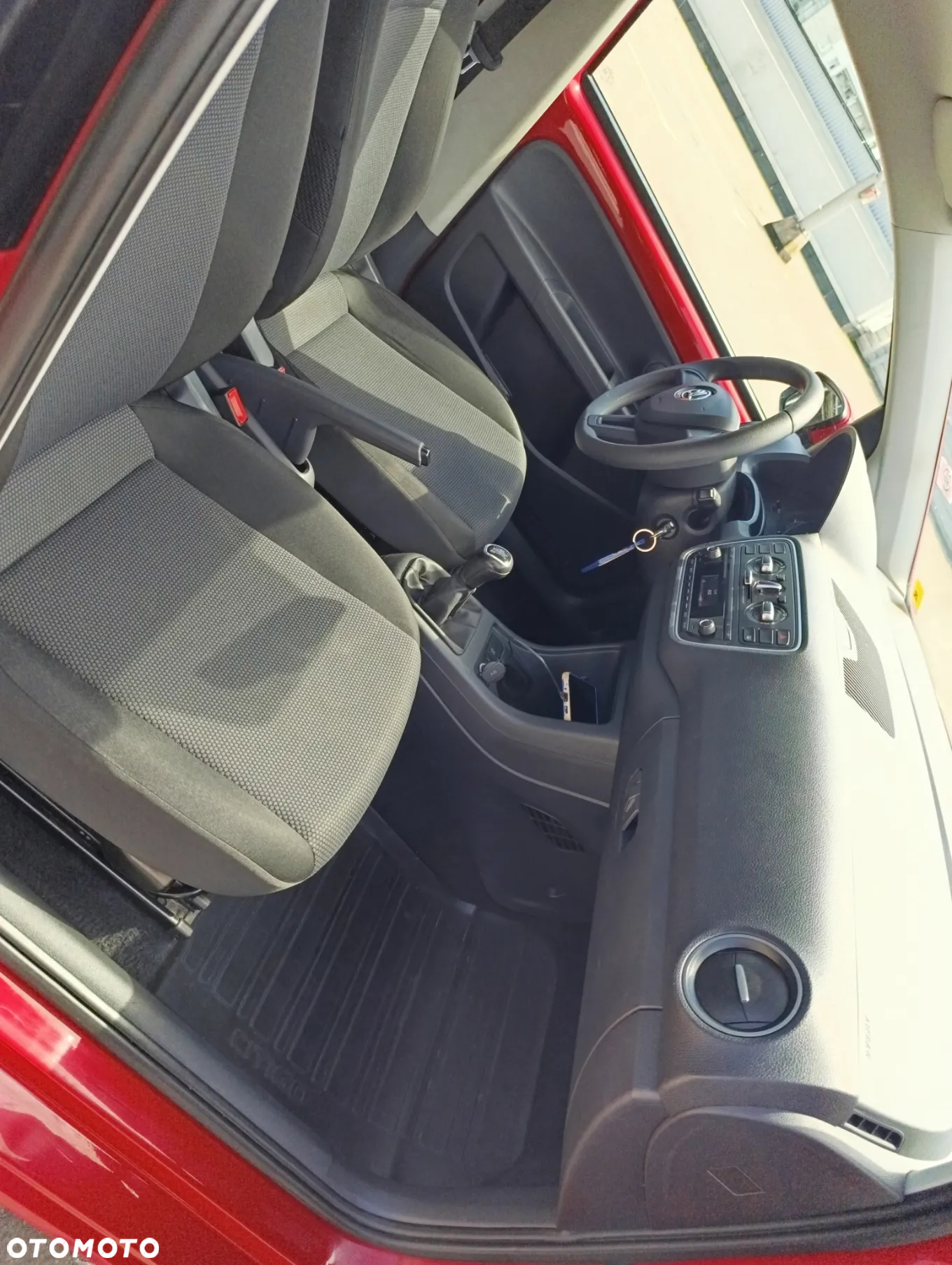 Skoda Citigo 1.0 Active - 17