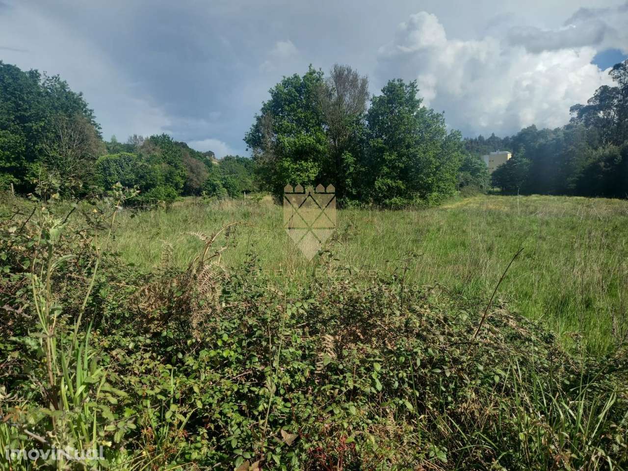 Terreno com 3.600 m² – Próximo ao Centro de Recarei - Grande imagem: 2/14