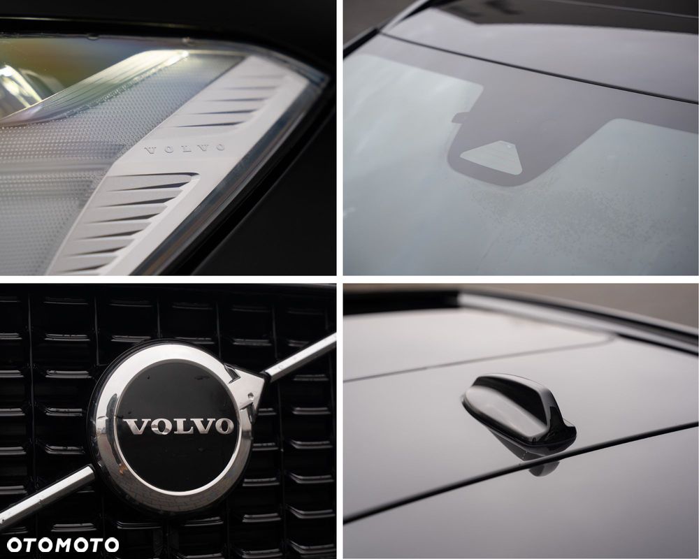 Volvo XC 60 B4 D Geartronic RDesign - 21