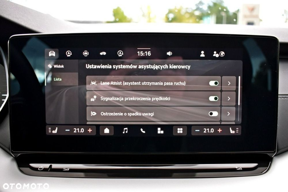 Skoda Octavia 1.5 TSI Selection - 21