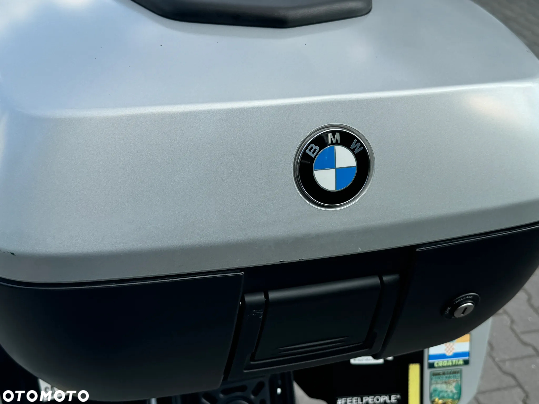 BMW RT - 22