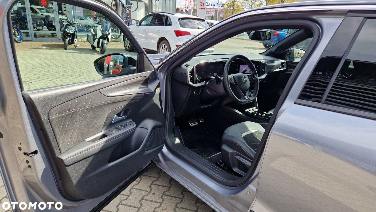 Opel Mokka Mokka-e 50kWh Ultimate Pack - 10