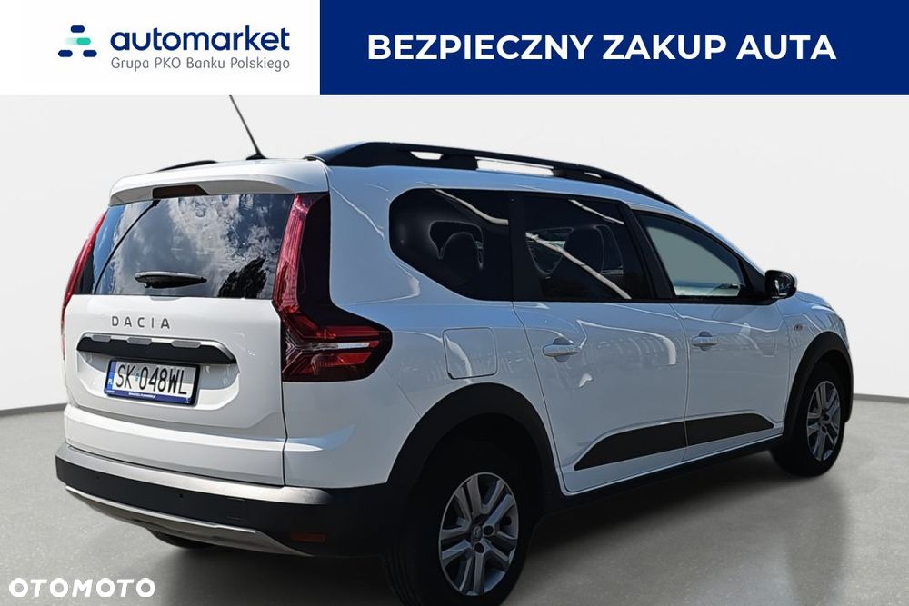 Dacia Jogger 1.0 TCe Comfort - 4