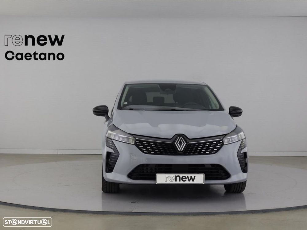 Renault Clio 1.0 TCe Evolution - 3