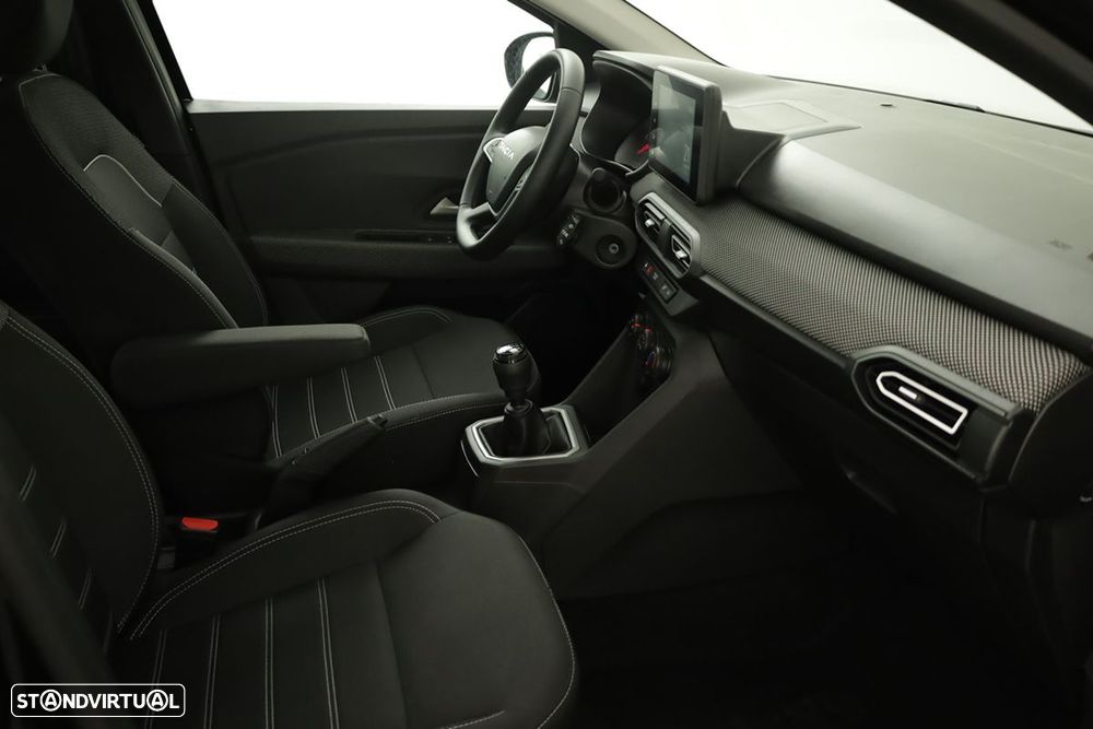 Dacia Sandero 1.0 TCe Expression - 21