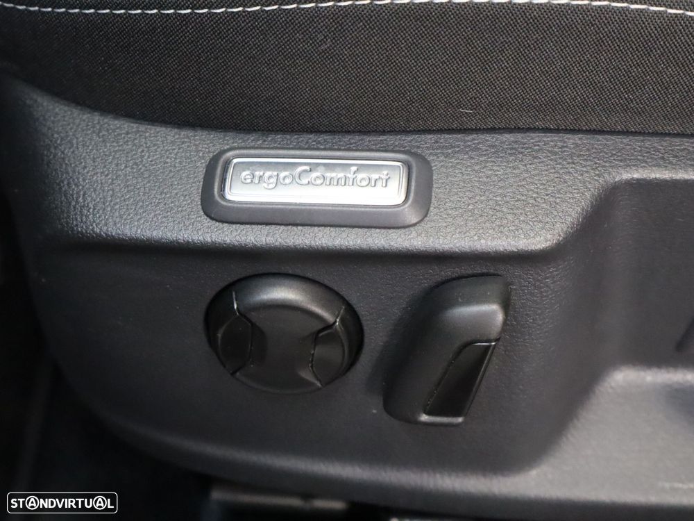 VW Passat Variant 1.4 TSI GTE Plug-in - 11