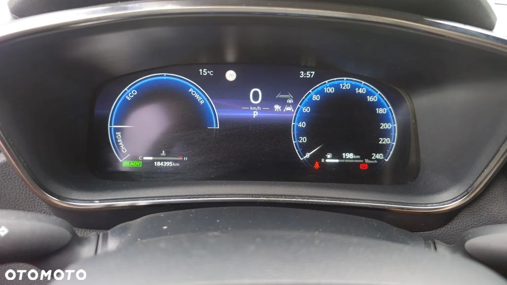 Toyota Corolla 1.8 Hybrid GR Sport - 18