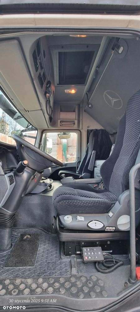 Mercedes-Benz 2544L - 5