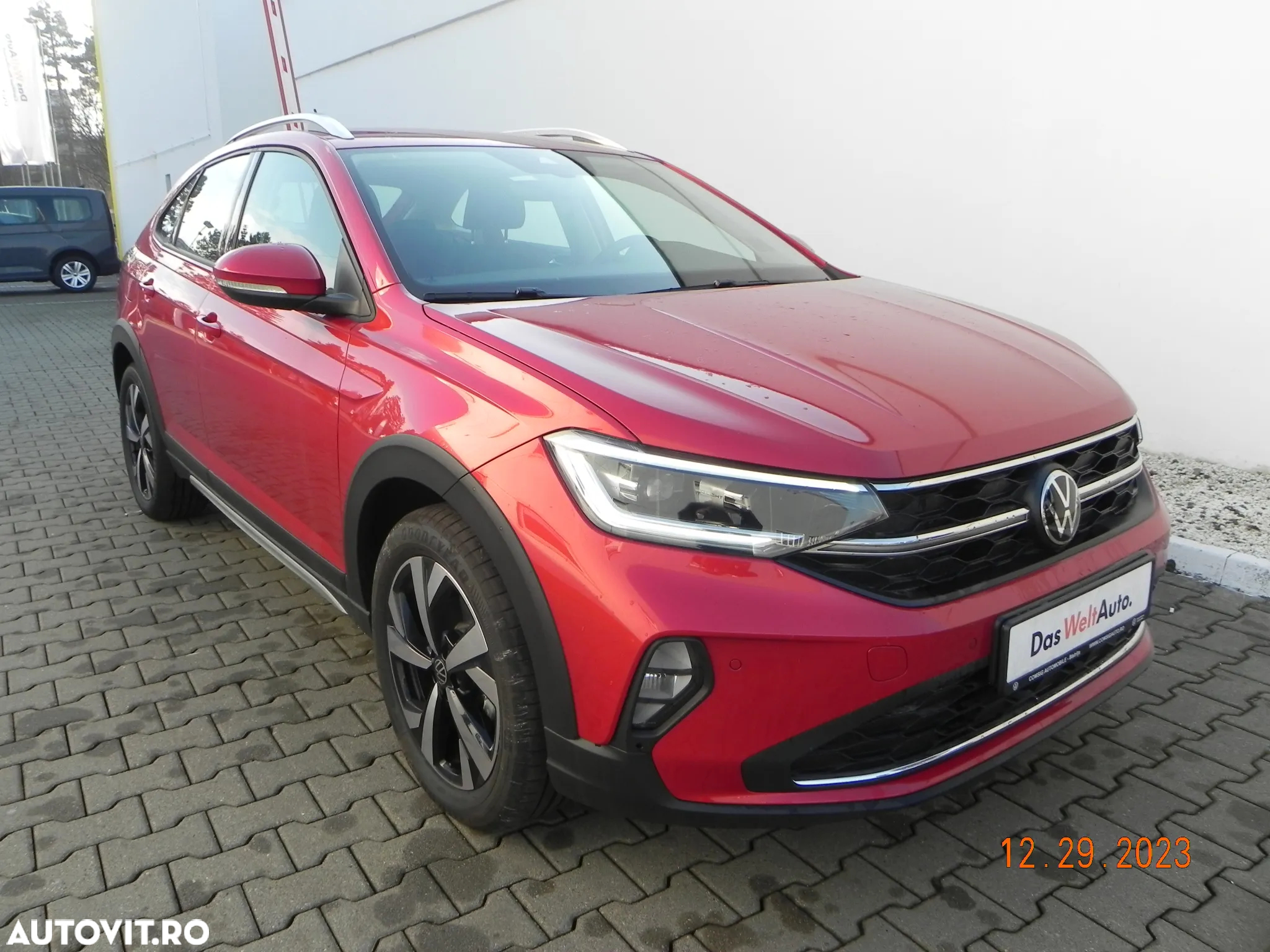 Volkswagen Taigo 1.0 TSI DSG Style - 20