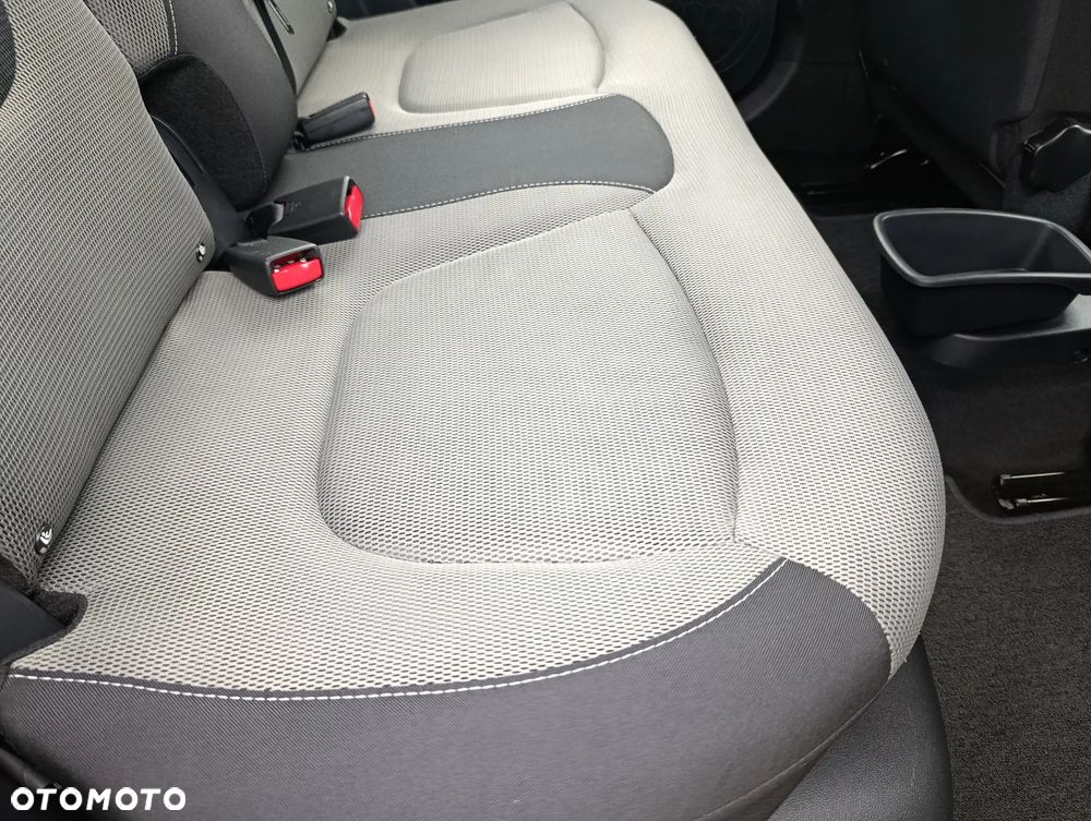 Renault Captur 0.9 Energy TCe Alize - 19