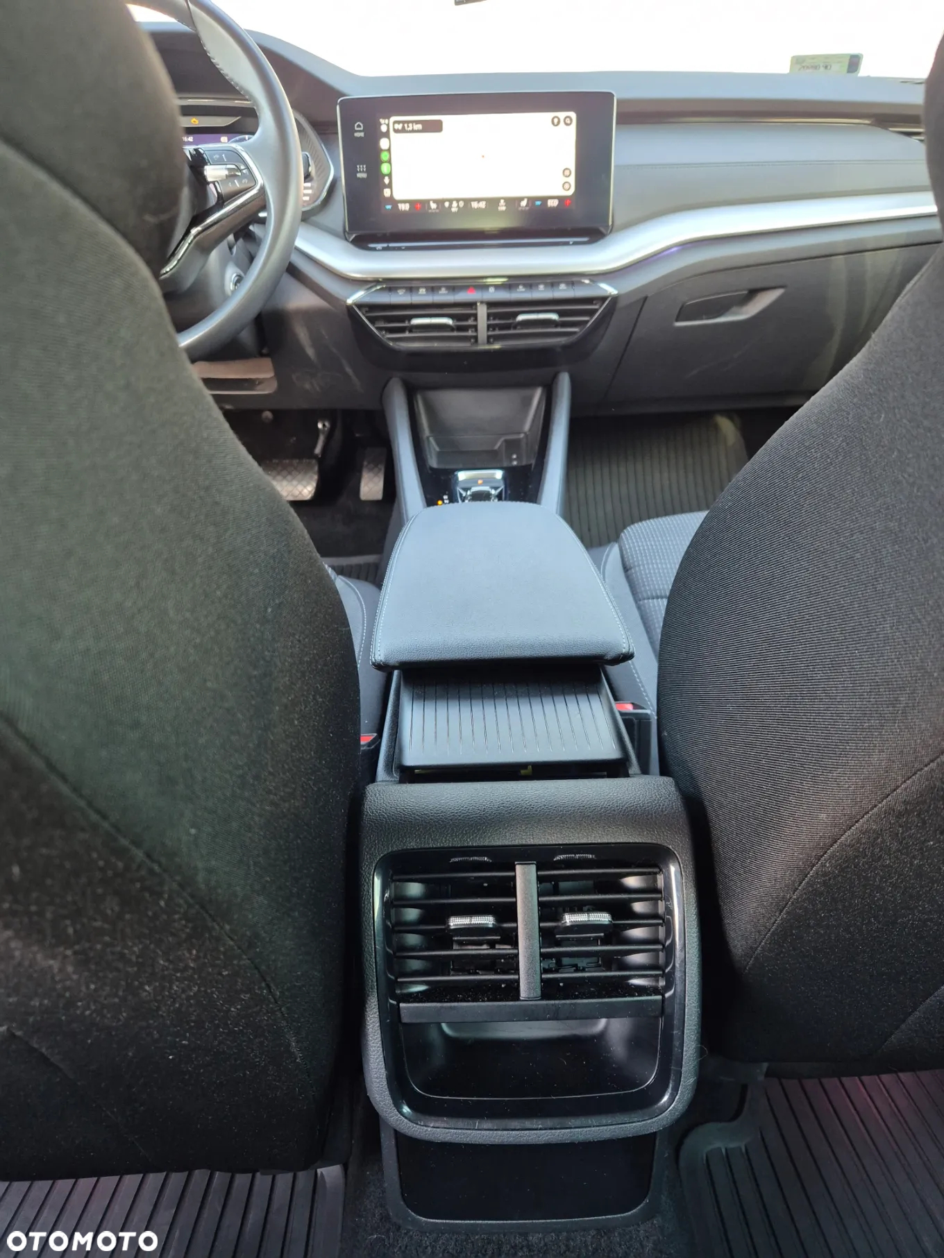 Skoda Octavia 1.4 TSI Plug-In Hybrid Ambition DSG - 16