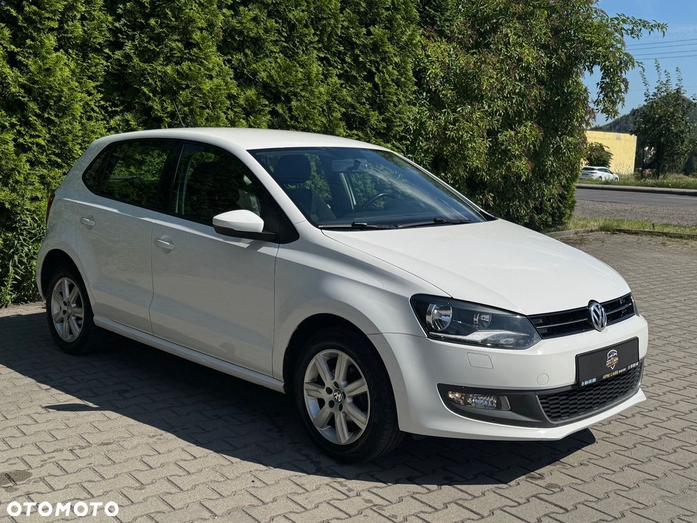 Volkswagen Polo 1.2 Life - 3