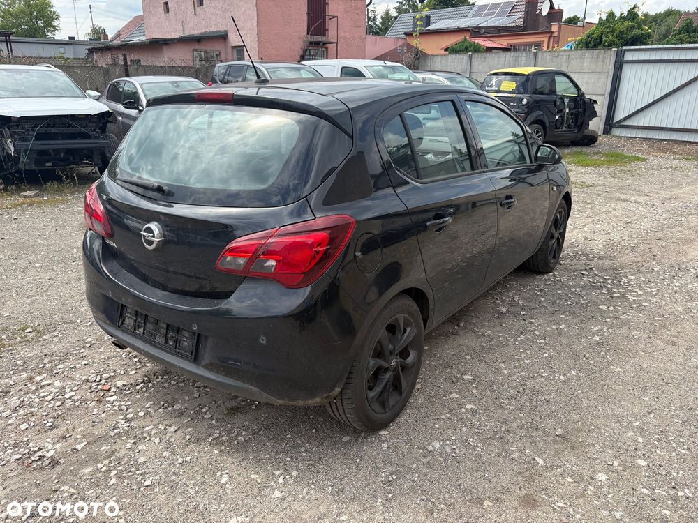 Opel Corsa 1.4 (ecoFLEX) Start/Stop Color Edition - 6