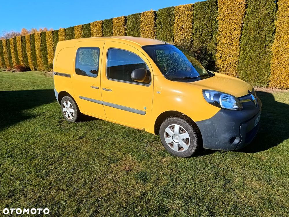 Renault Kangoo - 1