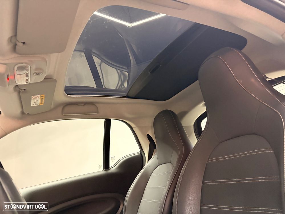 Smart ForTwo Coupé Drive Prime - 9