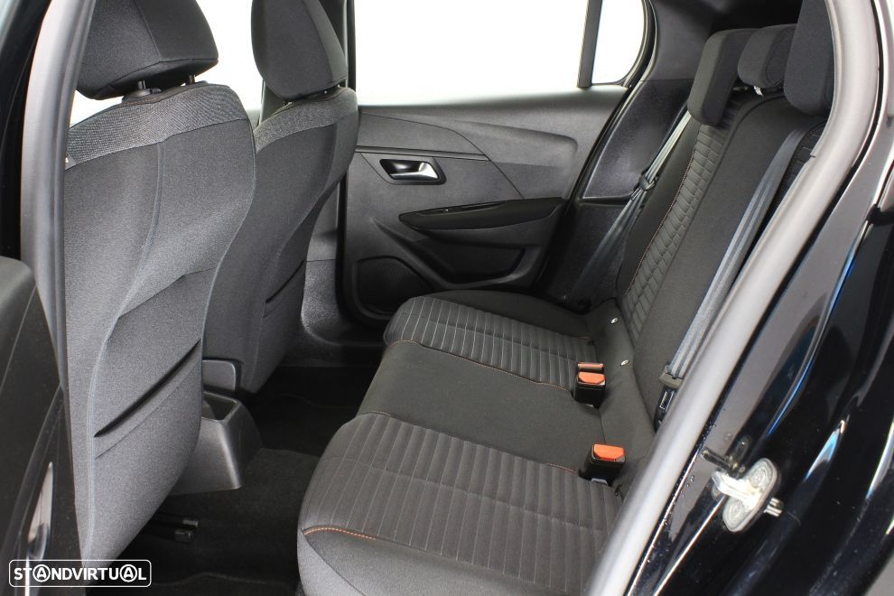 Peugeot 208 1.5 BlueHDi Active Pack - 23