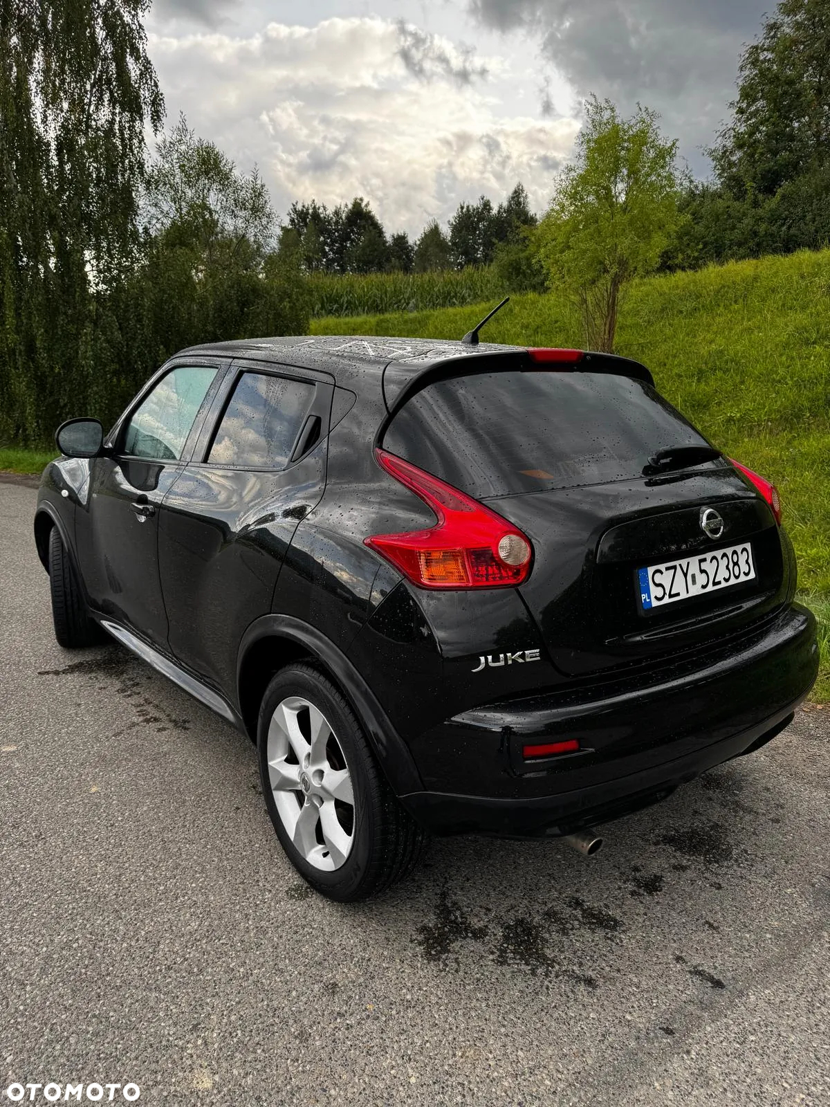 Nissan Juke 1.6 Tekna - 3