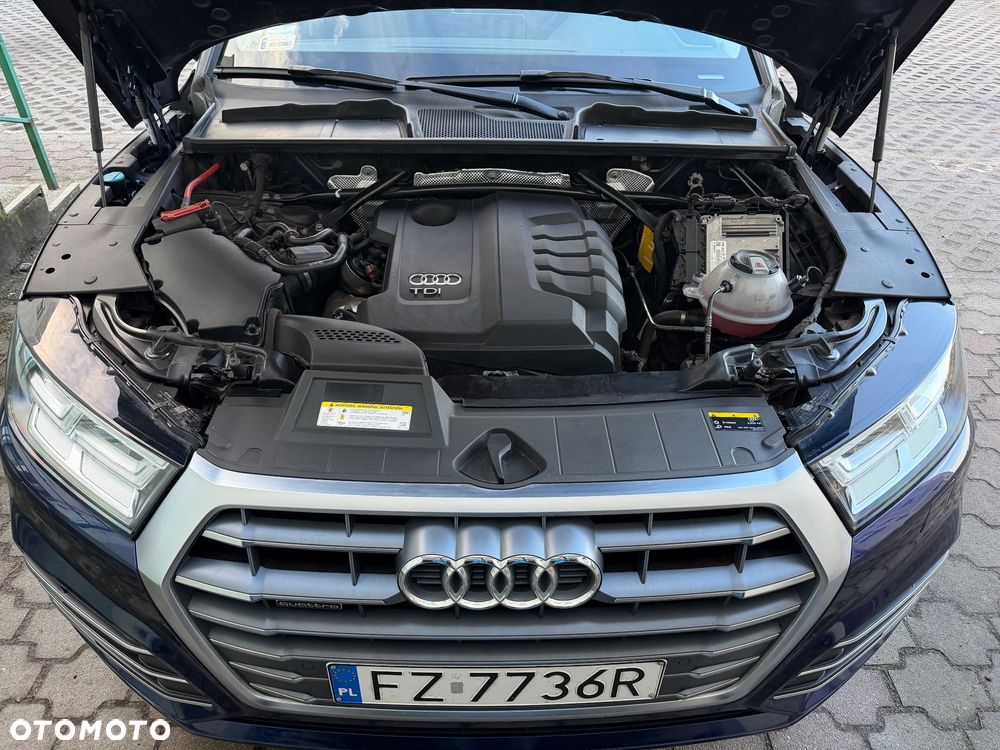 Audi Q5 2.0 TDI Quattro Sport S tronic - 15