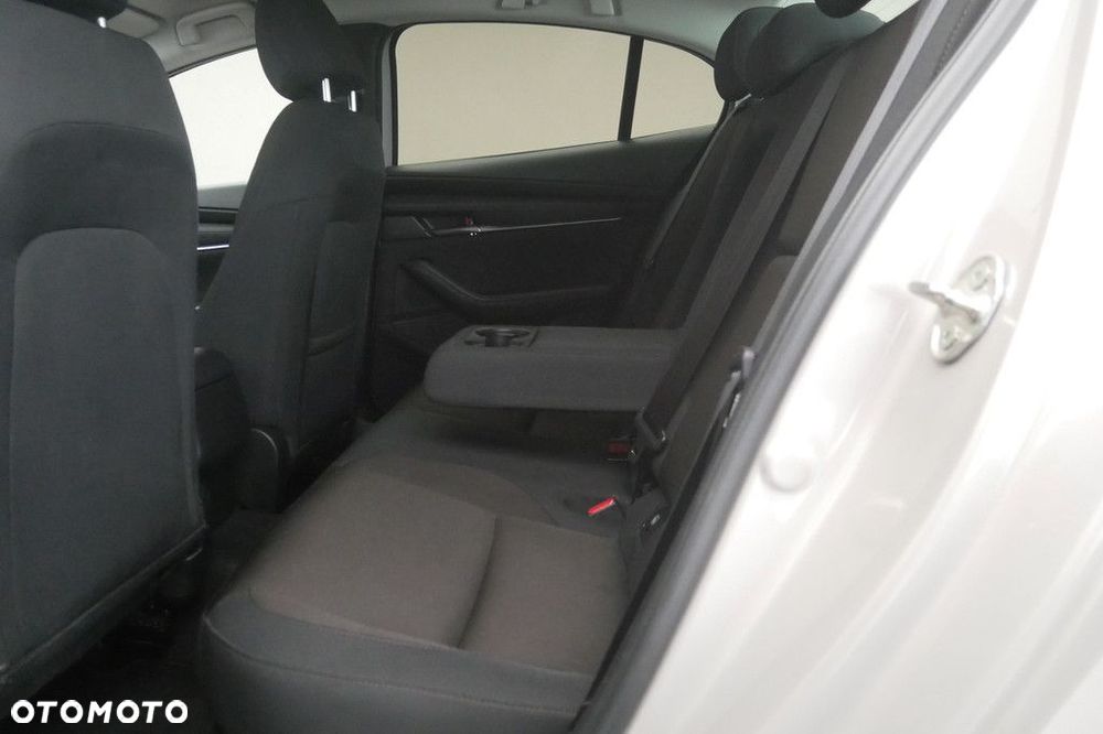 Mazda 3 2.0 mHEV Exclusive Line - 15