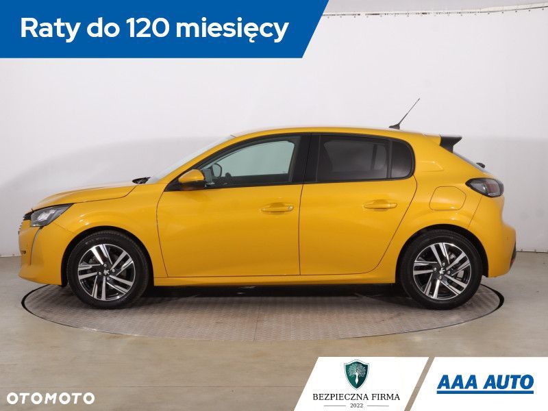 Peugeot 208 - 4