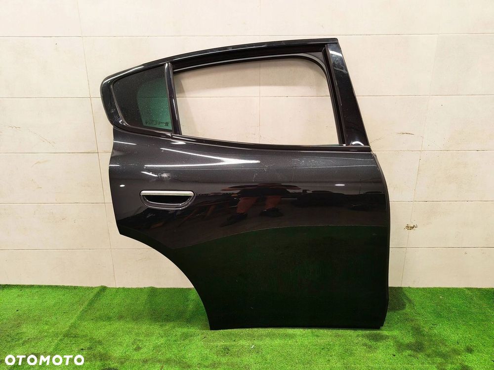 MASERATI GRECALE DRZWI PRAWY TYŁ - 1