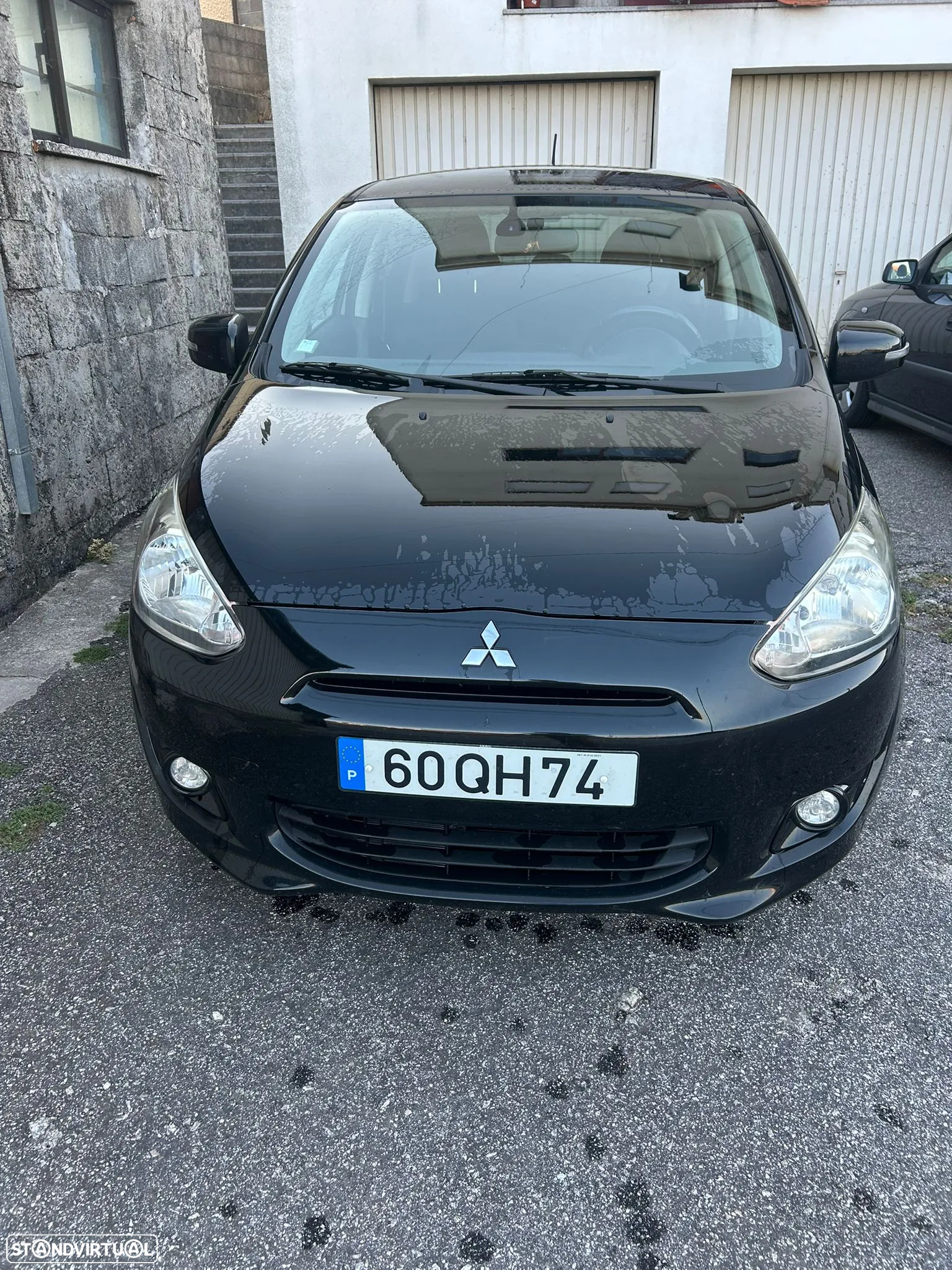 Mitsubishi Space Star 1.2 Intense ClearTec - 2