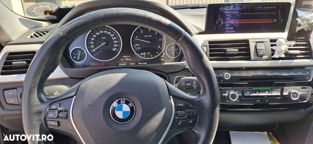 BMW Seria 3 - 15