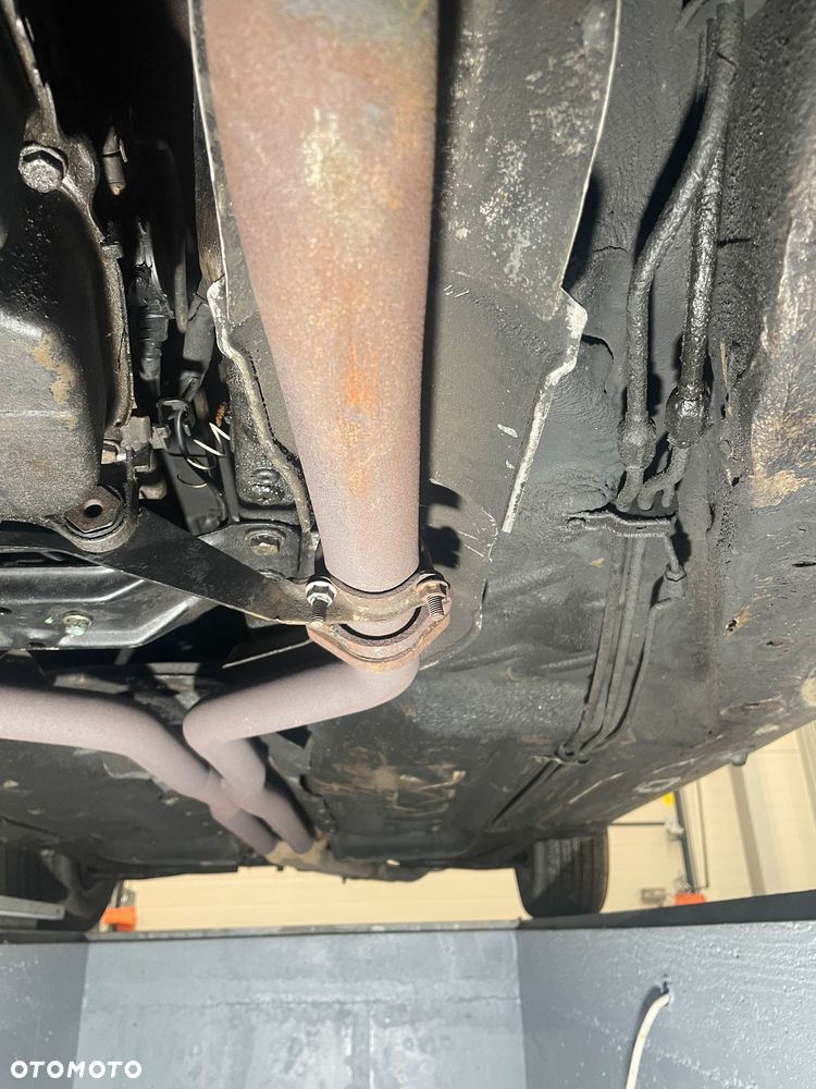 Mercedes-Benz Klasa S - 31