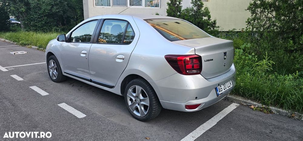 Dacia Logan - 2