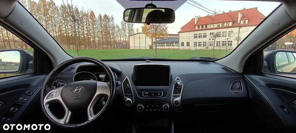 Hyundai ix35 - 9
