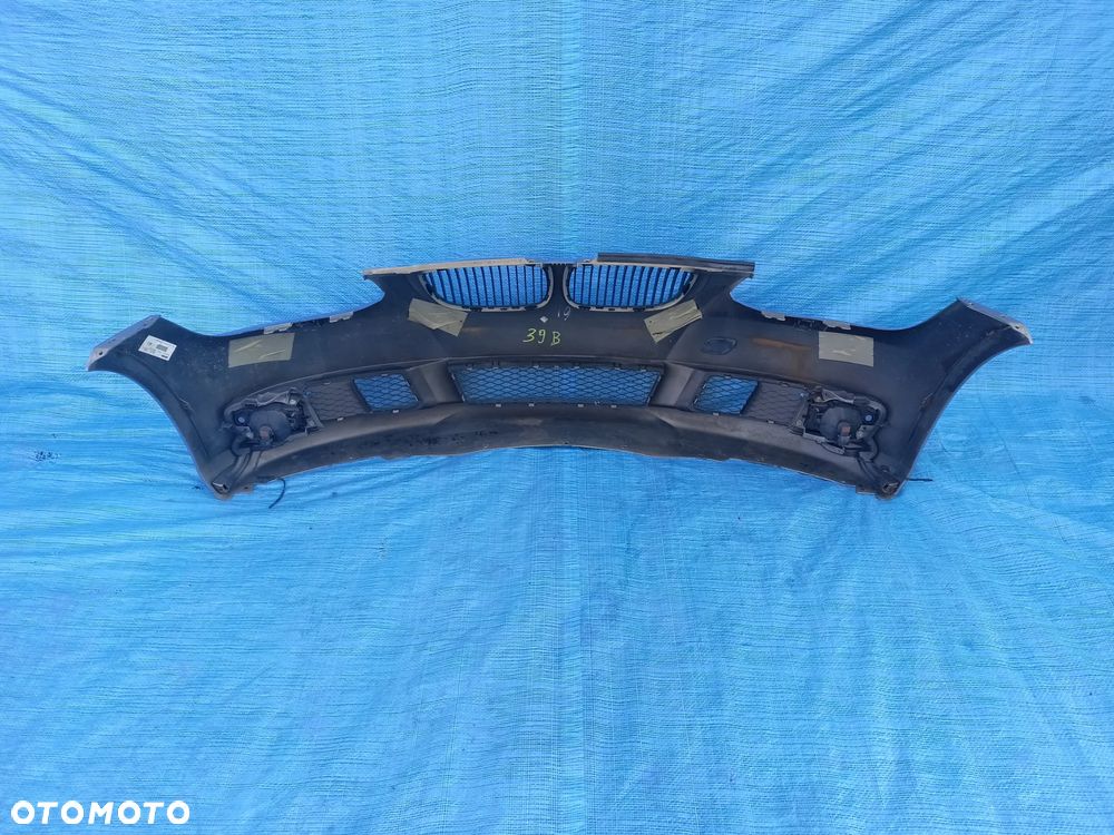 39B Zderzak przód przedni  BMW 3 E92 E93   wysyłka - 14