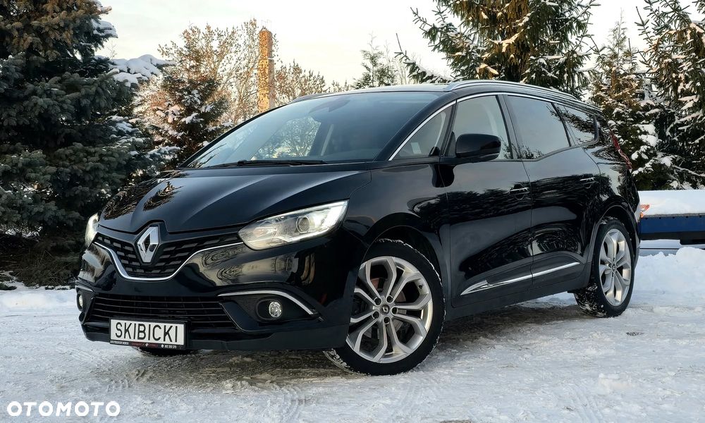 Renault Grand Scenic ENERGY TCe 115 INTENS - 3