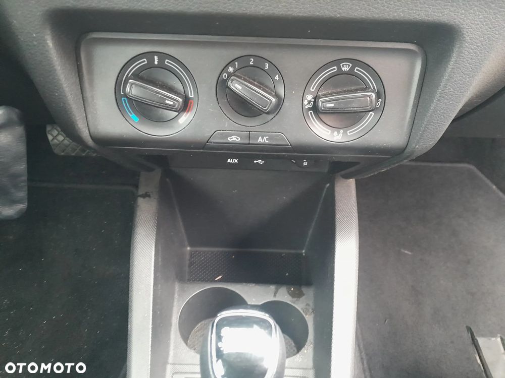 Skoda Fabia 1.0 TSI DSG Soleil - 20