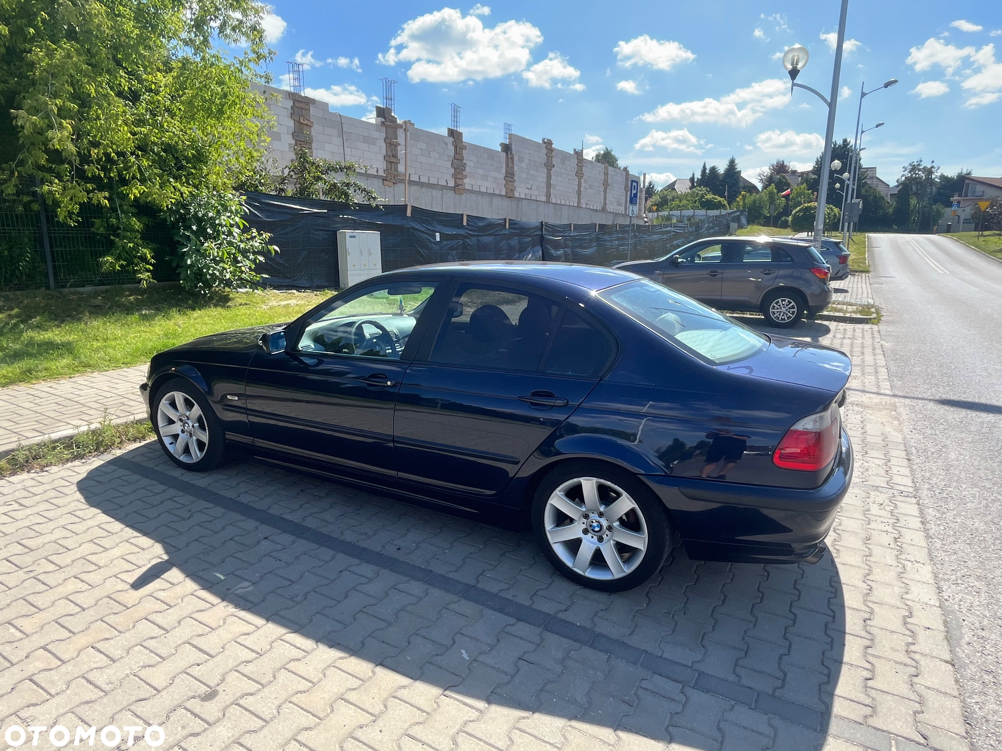 BMW Seria 3 - 5