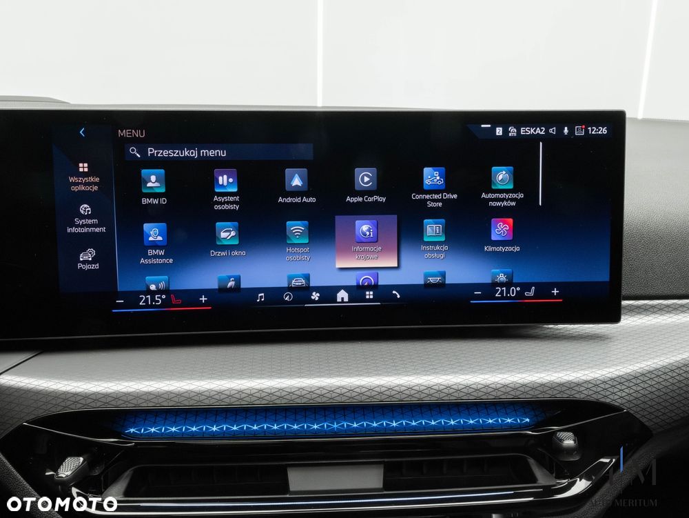 BMW Seria 4 430i Gran Coupe M Sport - 29